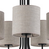 Lampa sufitowa TORENS NATURE 5 PŁ (4632) - TK Lighting
