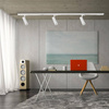 Reflektor Sumba 20W 2700/4000K Biały 3 Obwodowy (ML1110) - Milagro