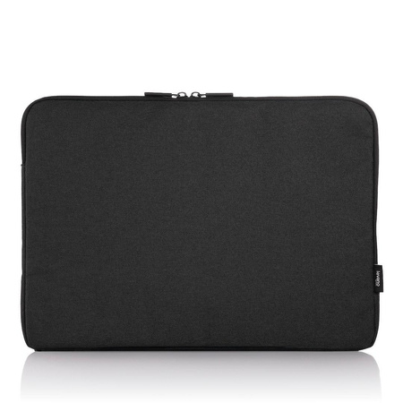 LVN System Etui na laptop Varia 15,6" Czarny (LV0661) - LVN SYSTEM