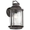 Kinkiet zewnętrzny Ashland Bay (KL-ASHLANDBAY2-L) - Elstead Lighting