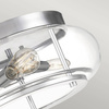 Plafon Trilogy (QZ-TRILOGY-F-M-BATH) - Elstead Lighting