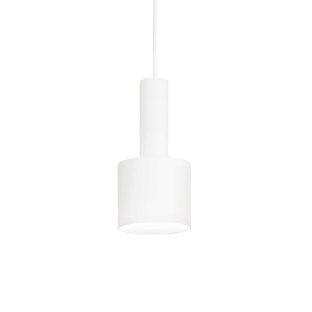 Lampa wisząca HOLLY Biały (HOLLY_SP1_BIANCO) - Ideal Lux