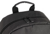 LVN System Plecak Varia Backpack Czarny (LV0658) - LVN SYSTEM