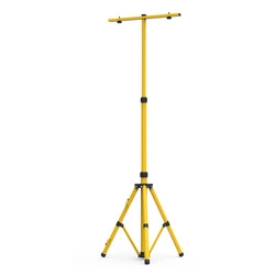 Statyw Podwójny Bobby do Naświetlaczy LED 1,6m (EKS0456) - Eko-Light