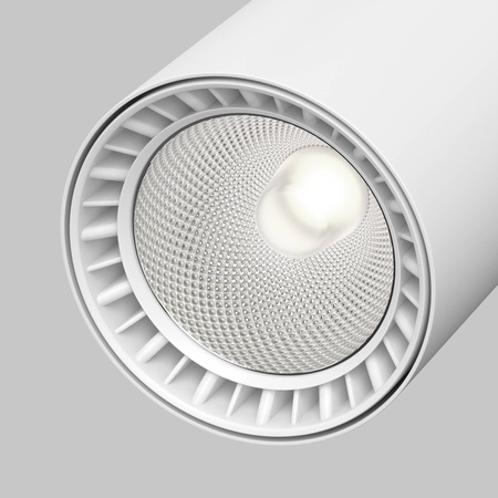 Oprawa do systemu szynowego Vuoro (TR029-3-20W4K-S-W) - Maytoni
