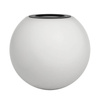 Klosz Nara Globe Glass - White (Opal) (5039001) - Astro Lighting