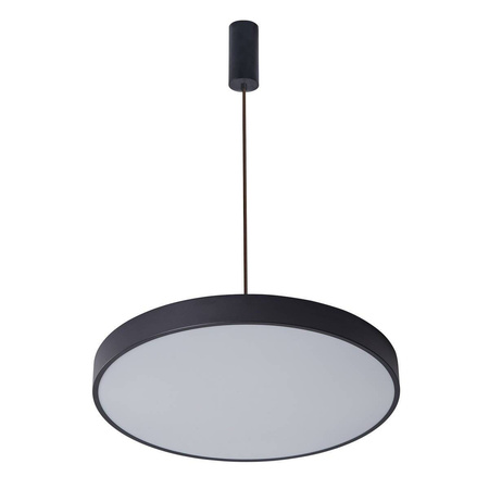 Lampa wisząca Orbital (5361-860RP-BK-3) - Italux