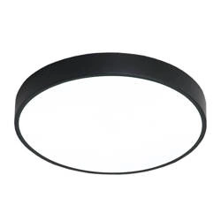 Plafon LED okrągły 300*50mm 20W 3000K (ABIGALI-MD1001-30-HW)