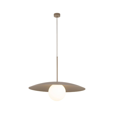 SLATE SABIA GLASS (10910) - TK Lighting