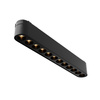 Oprawa do systemu szynowego Points (TR082-1-12W3K-M-B) - Maytoni