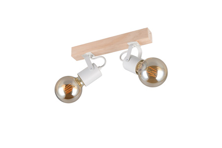 Listwa sufitowa z reflektorami LYNAR (R86662031) - RL