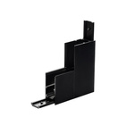 Kątowy łącznik 90° ścienno-sufitowy
GALAXY-CW do szynoprzewódów magnetycznych SURFACE 23 (033405B) - ZARlight