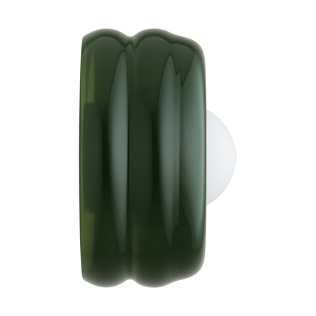 Szklany kinkiet TEVO (8810) - Argon