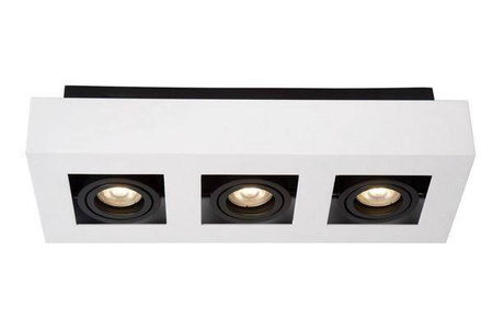 Lampa sufitowa oczko natynkowe XIRAX (09119/16/31) - Lucide