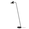 Lampa podłogowa DARCI Nordlux E14 25W Metal Czarny