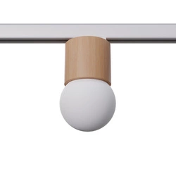 Lampa szynowa BOOMO 8 G9 3000K 4,5W 450lm (MYL.00248) - Make Your Light