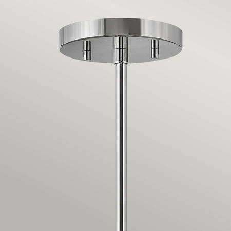 Lampa sufitowa Graham (HK-GRAHAM-M-PN) - Elstead Lighting