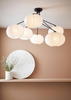 Lampa sufitowa GALAXY 7 (108216) - Markslojd