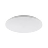 Plafon AGNES LED IP44 Ø65 cm (10982) - Nowodvorski