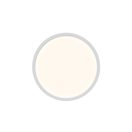 Lampy sufitowe OJA Nordlux LED  Tworzywo sztuczne Biały