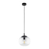 VIBE TRANSPARENT LAMPA WISZĄCA 1  250 (4816) - TK Lighting