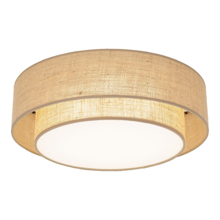 CALISTO JUTA LAMPA SUFITOWA 4  500 (11046) - TK Lighting