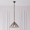 Lampa Wisząca Astoria (63937) Tiffany