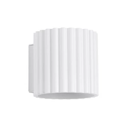 Kinkiet AURA biały G9 (SL.1781) - Sollux Lighting
