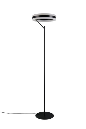 Elegancka lampa podłogowa DIOS (431410132) - Trio