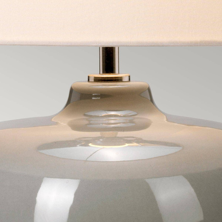 Lampa stołowa Chalk Farm (CHALKFARM-TL) - Elstead Lighting