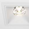 Lampa wpuszczana Alfa LED (DL043-01-15W3K-D-SQ-W) - Maytoni
