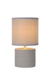 Lampa stołowa GREASBY (47502/81/36) - Lucide
