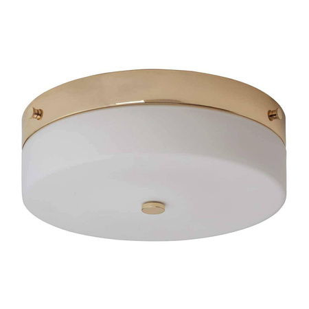 Plafon Tamar (TAMAR-F-L-PG) - Elstead Lighting