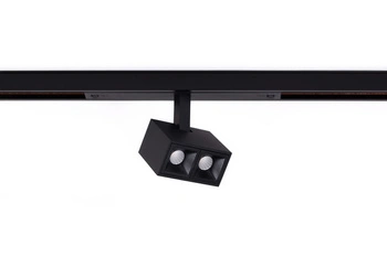 Reflektor Na Szynę 48V Multiline Dots Spot Cube S (701003) - Loonari