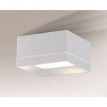 Oprawa natynkowa TOSA LED (biały) (7070) - Shilo