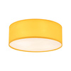 NICOLA YELLOW LAMPA SUFITOWA 4 (10154) - TK Lighting