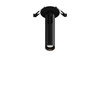 Lampa wpuszczana Focus T (C141RS-L125-6W3K-B) - Maytoni