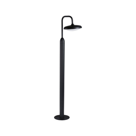Oprawa ogrodowa NOSTRO LED 10W 1135 mm 900lm 3000K  IP44 230V antracyt aluminium (PL94760) - PAULMANN