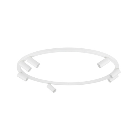 Reflektorek sufitowy FOURTY ROUND (11945) - Nowodvorski