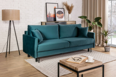 Lampa podłogowa JUTA (5569) - TK Lighting