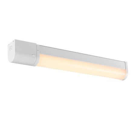 Lampa ścienna MALAIKA Nordlux LED  Aluminium Biały