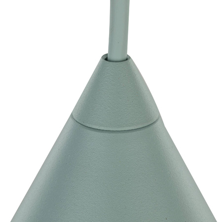 CONO MINT LAMPA WISZĄCA 1 S (10074) - TK Lighting