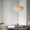 Lampa Wisząca Fargo (FARGO-18BP) Endon