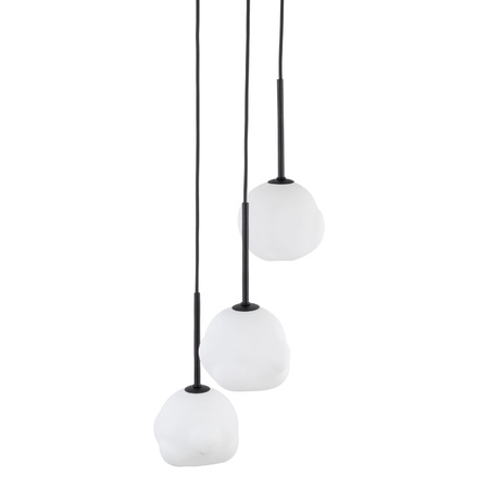 MISTY LAMPA WISZACA 3XG9 (11018) - TK Lighting