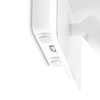 Kinkiet z ładowaniem USB Kinkiet PIANO Czarny (PIANO_AP_NERO) - Ideal Lux