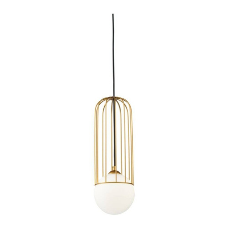 Lampa wisząca Telford Maytoni (P361PL-01G)