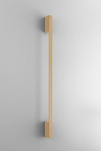 Kinkiet SAPPO M złoty LED 3000K (TH.202) - Thoro Lighting