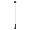 PENDANT LIGHT LED 7W SANDY BLACK (22177 Zambelis) - Zambelis