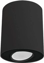 LAMPA SUFITOWA SET BLACK | CZARNY (8900) - Nowodvorski