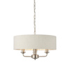 Lampa Wisząca Highclere (94361) Endon